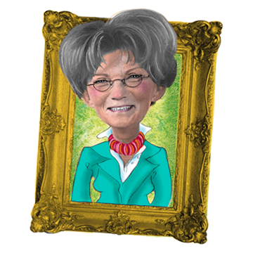 Topic-medewerker-Geke